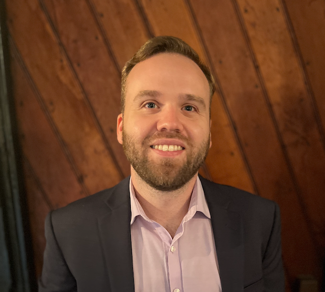 COLBY FOX, FOUNDER & LEAD ADVISOR of Selah Wealth